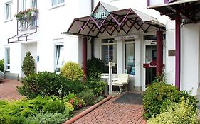 Hotel Hamm